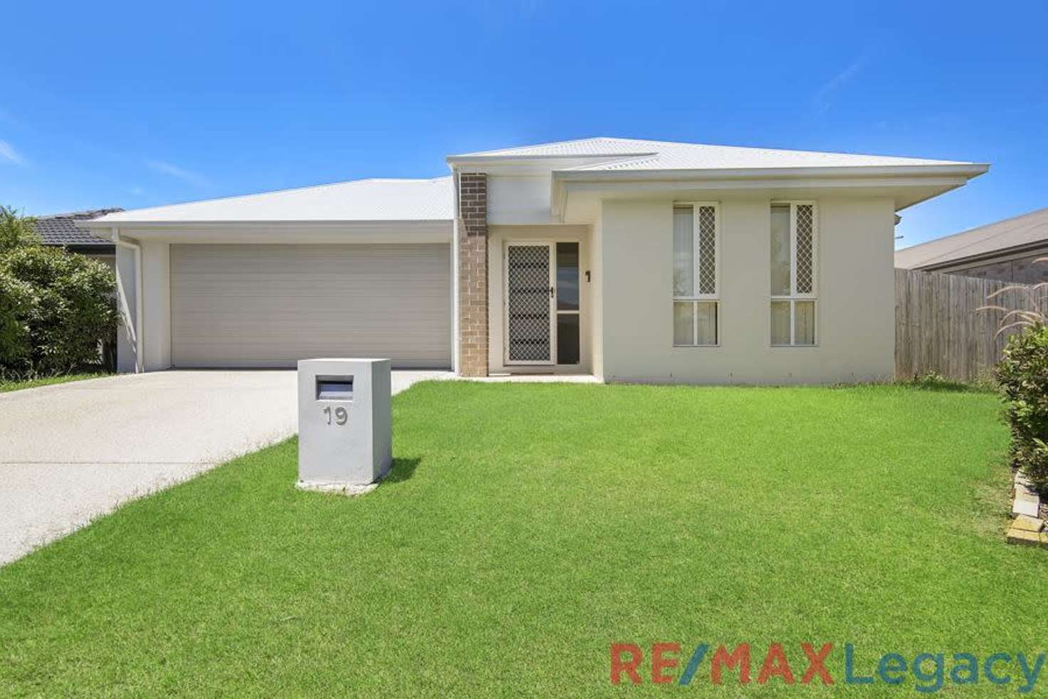 Main view of Homely house listing, 19 Mannikin Street, Griffin QLD 4503