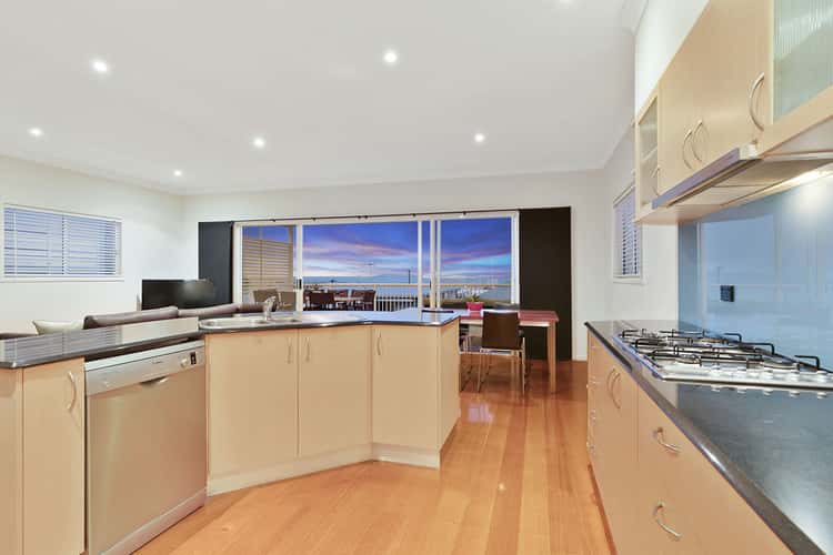 Third view of Homely house listing, 150 Mountjoy Terrace, Manly QLD 4179