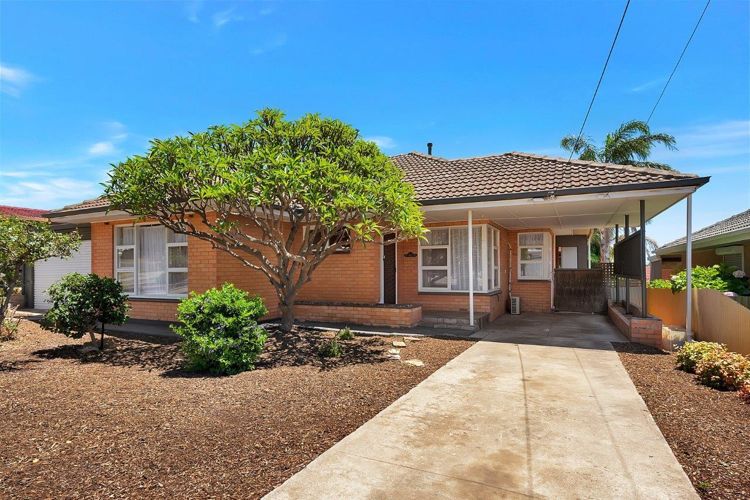 Main view of Homely house listing, 41 Gertrude Street, Morphett Vale SA 5162