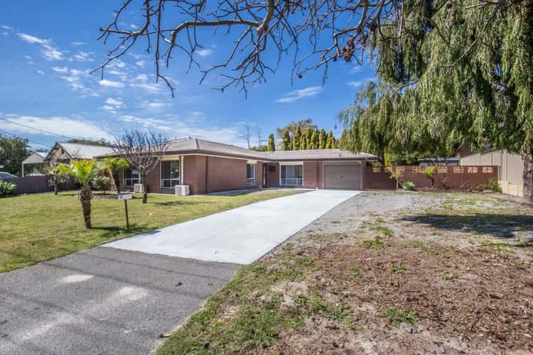 Second view of Homely house listing, 8 Troy Street, Bassendean WA 6054