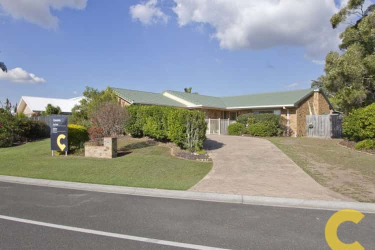 Main view of Homely house listing, 88 Pioneer Drive, Narangba QLD 4504