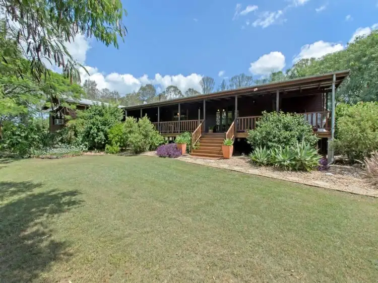 194-226 Linnings Road, Haigslea QLD 4306