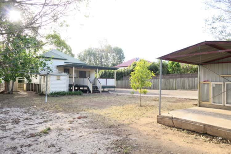 Third view of Homely house listing, 124 Thorn Street, Ipswich QLD 4305