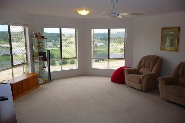 Second view of Homely house listing, 63 Harpeng Drive, Minden QLD 4311