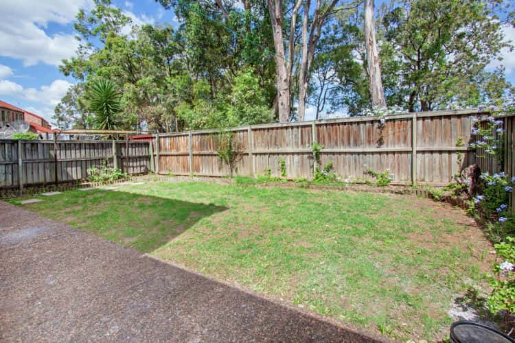 Fourth view of Homely townhouse listing, 35/17-19 Sinclair Avenue, Blacktown NSW 2148
