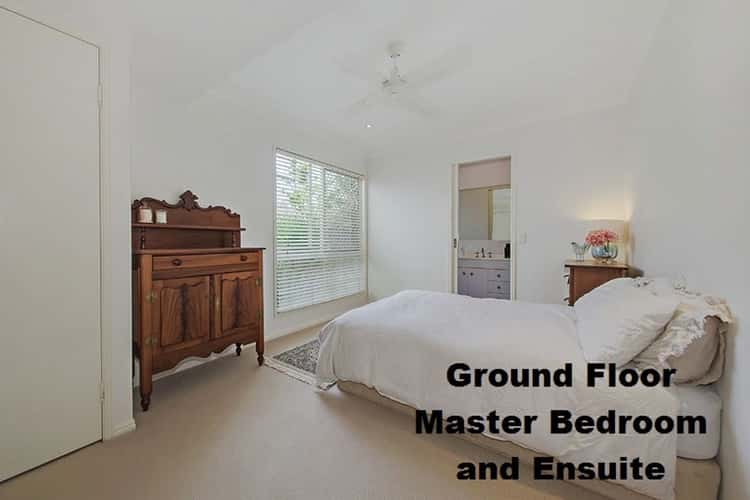Second view of Homely house listing, 14/11 Trevally Cres, Manly West QLD 4179