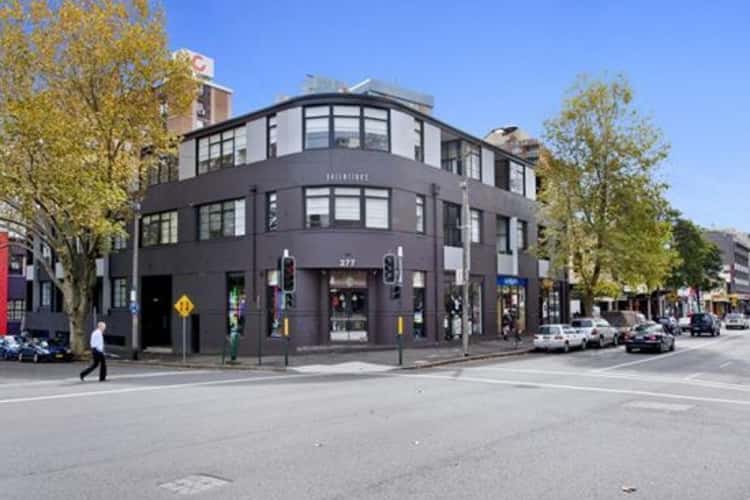 Main view of Homely unit listing, 13/277 Crown Street, Surry Hills NSW 2010