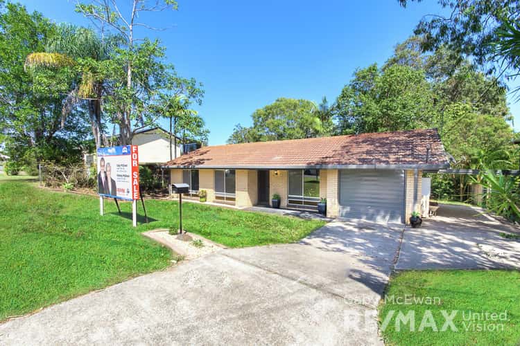 Second view of Homely house listing, 66 Ogilvie Street, Alexandra Hills QLD 4161