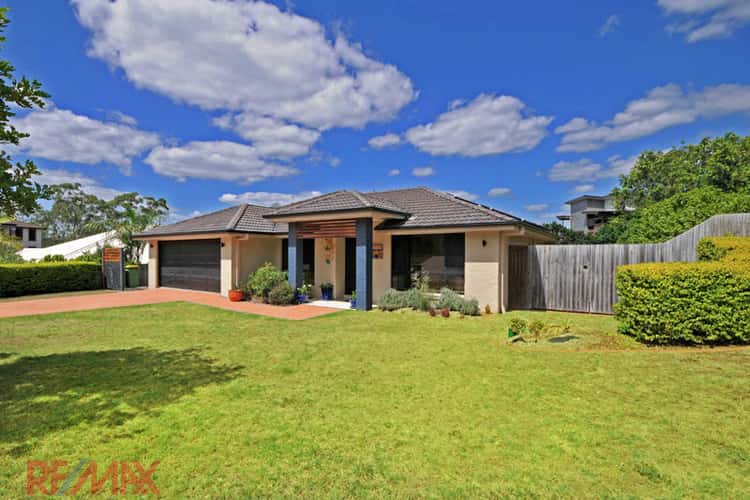 3 Othello Court, Eatons Hill QLD 4037