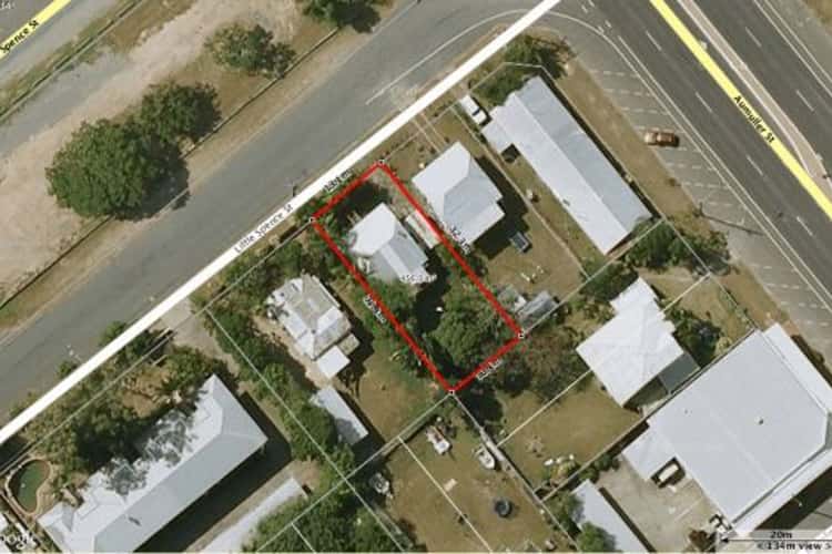 Main view of Homely house listing, 213 Little Spence Street, Bungalow QLD 4870
