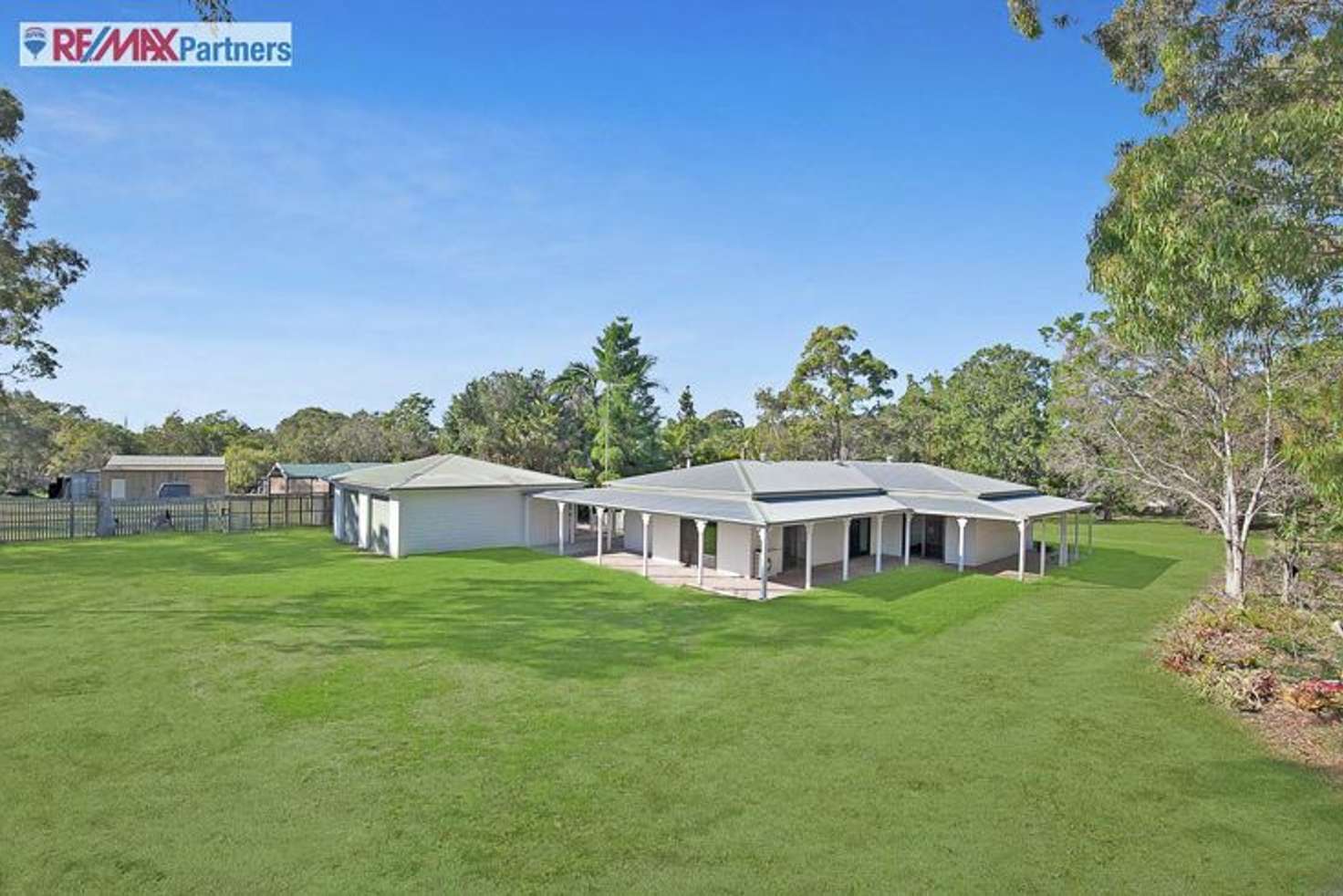 Main view of Homely house listing, 94 Boundary Road, Urangan QLD 4655