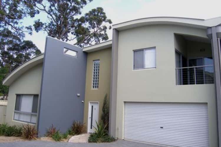 Main view of Homely townhouse listing, 4/27e Gowlland Crescent, Callala Bay NSW 2540