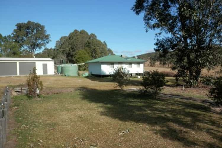 7605 Bruxner Hwy, Drake NSW 2469