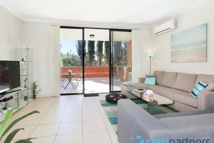 Second view of Homely unit listing, 20/356-360 Railway Terrace (Archived), Guildford NSW 2161