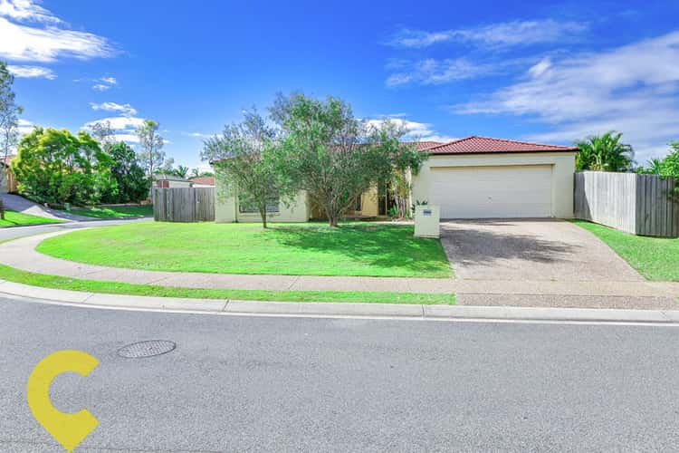 70 Warrego Crescent, Murrumba Downs QLD 4503