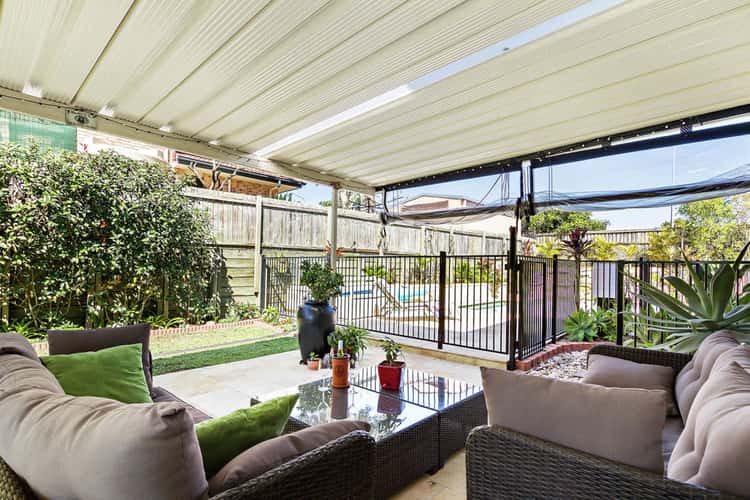 Second view of Homely house listing, 9 Coolgardie Court, Arana Hills QLD 4054
