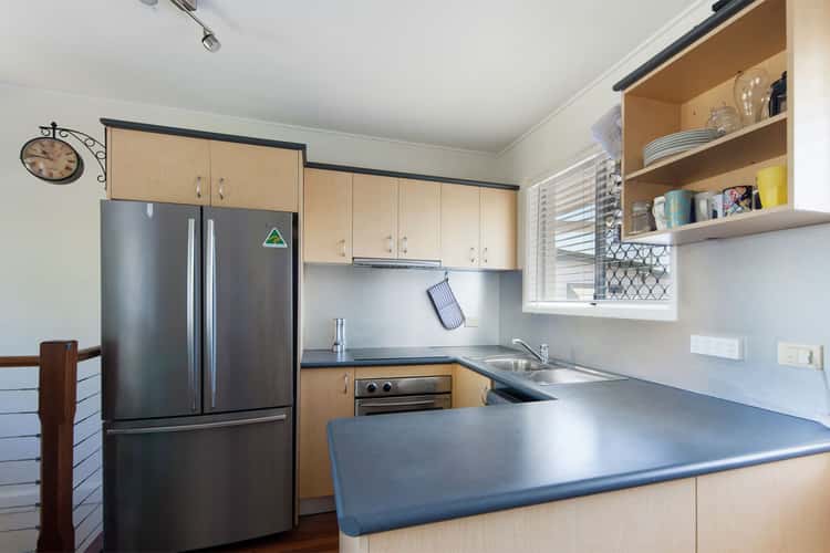 Sixth view of Homely townhouse listing, 1/27 DENMAN STREET, Greenslopes QLD 4120
