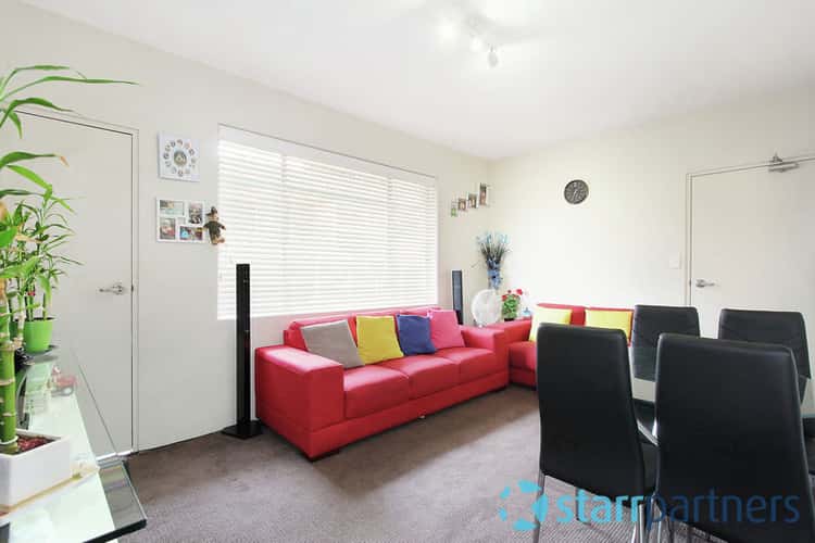 Second view of Homely unit listing, 4/80 Dartbrook Rd, Auburn NSW 2144