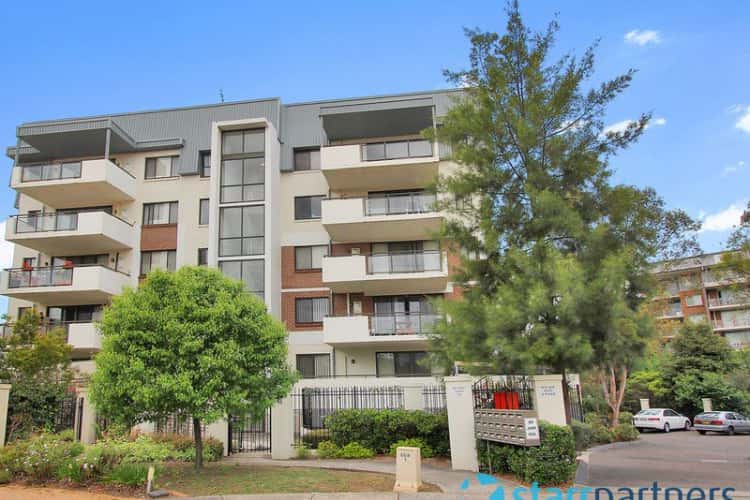 Main view of Homely unit listing, 101/10 Refractory Court, Holroyd NSW 2142
