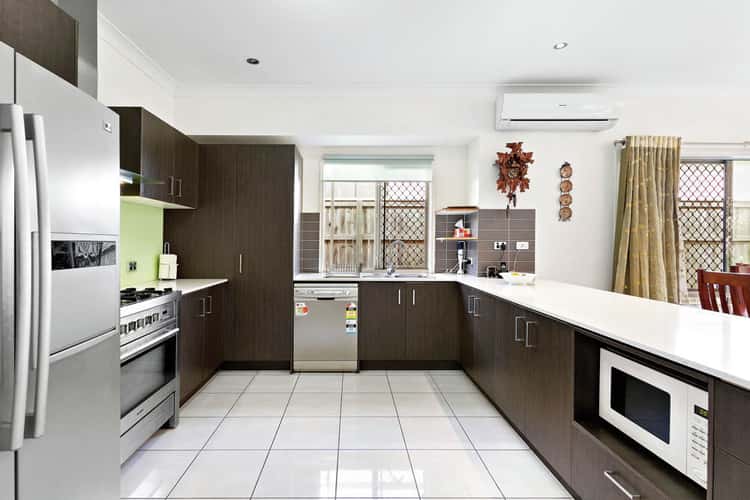 Main view of Homely house listing, 25 Morgan Street, North Lakes QLD 4509