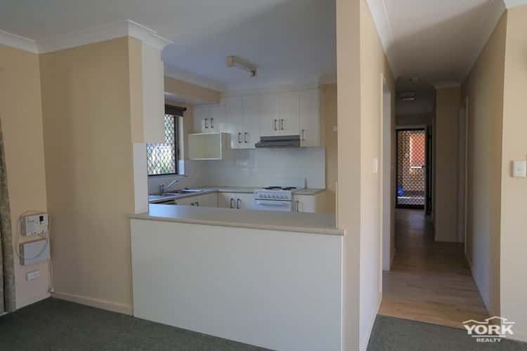 Fourth view of Homely unit listing, 1/72 Ramsay Street, Centenary Heights QLD 4350