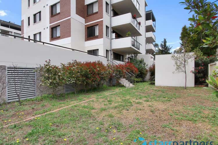 Sixth view of Homely unit listing, 101/10 Refractory Court, Holroyd NSW 2142