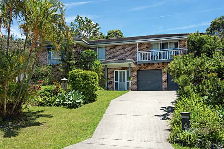Main view of Homely house listing, 15 Woodland Hill Drive, Coffs Harbour NSW 2450