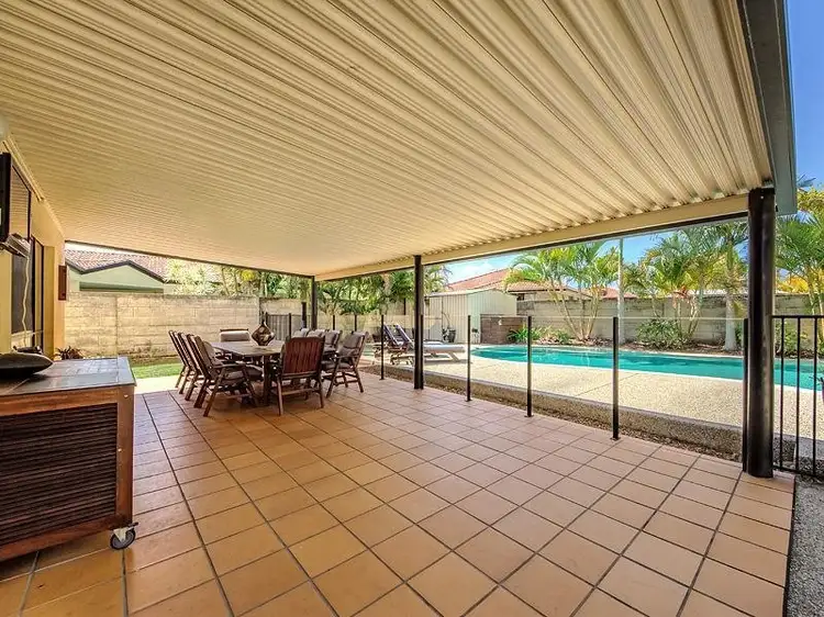 64 Audrey  Avenue, Monterey Keys QLD 4212