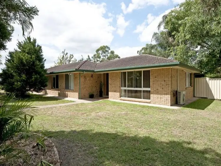 27 Thagoona Haigslea Road, Thagoona QLD 4306