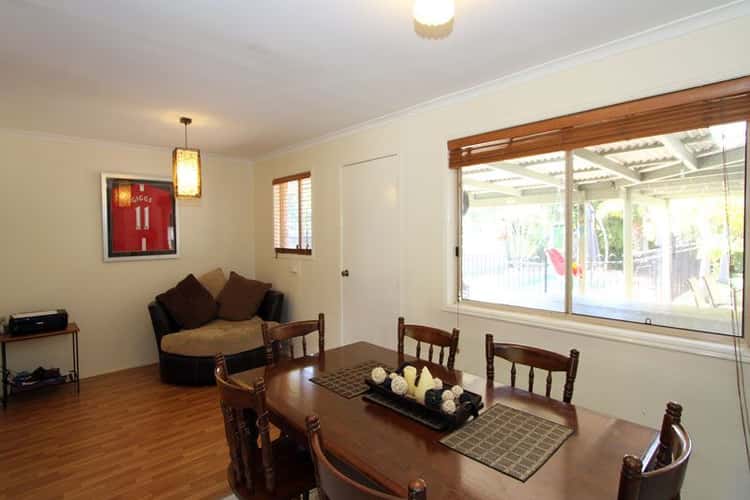 Seventh view of Homely house listing, 8 Andrea Court, Kawungan QLD 4655