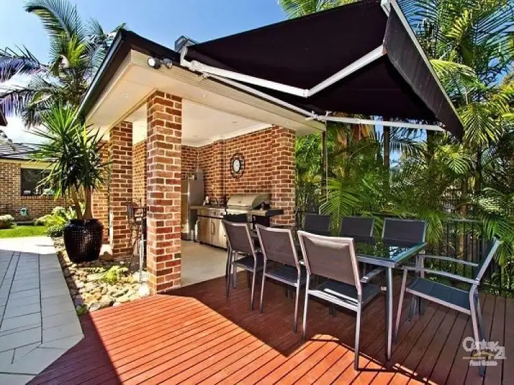 Third view of Homely house listing, 55 Mulwala Drive, Wyee Point NSW 2259