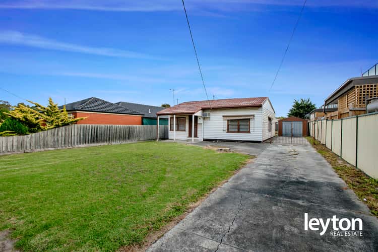 Main view of Homely house listing, 4 Mary Street, Springvale VIC 3171