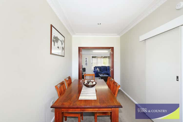 Fifth view of Homely house listing, 10 Holmes Avenue, Armidale NSW 2350