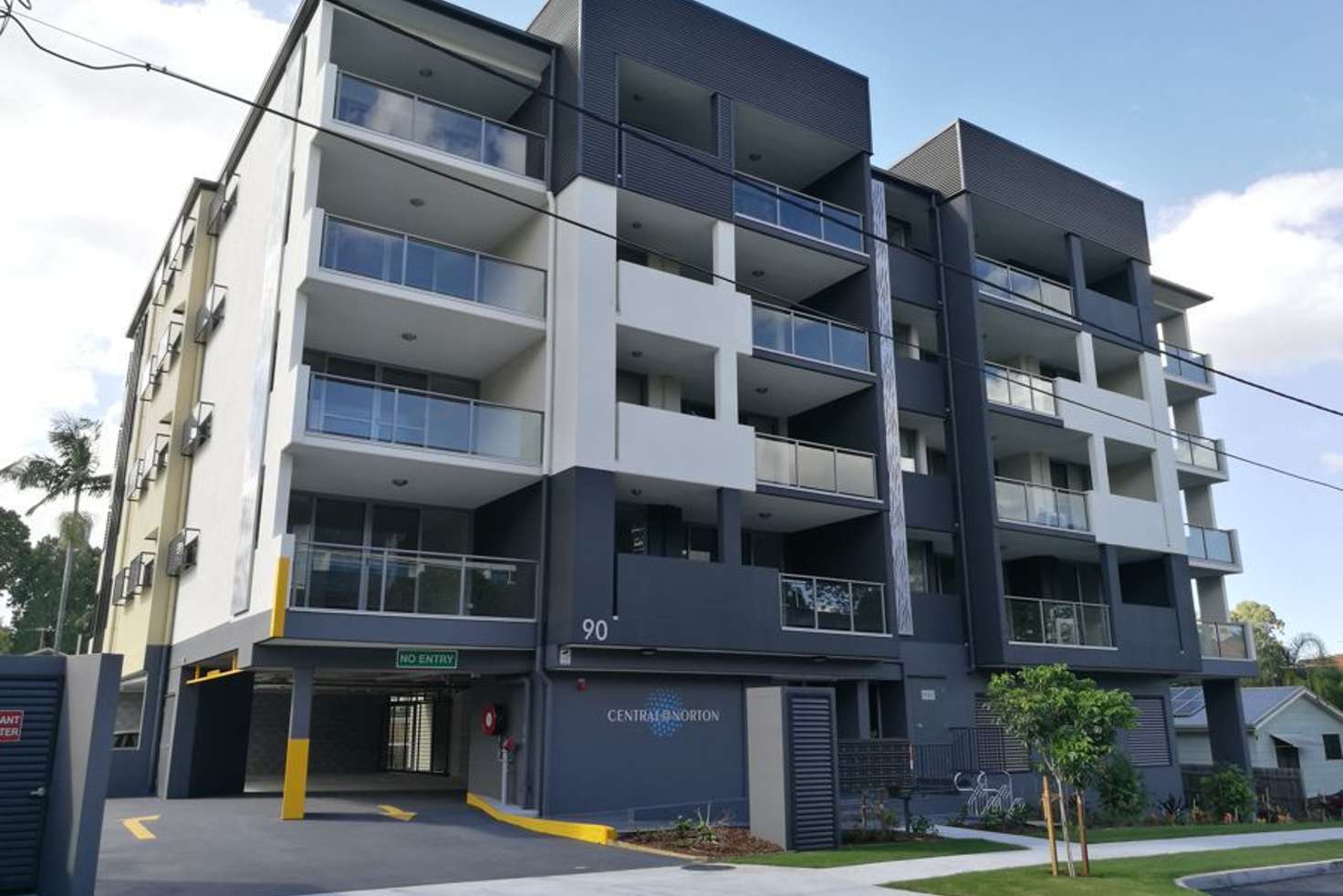 Main view of Homely apartment listing, U18 90 Norton Street, Upper Mount Gravatt QLD 4122
