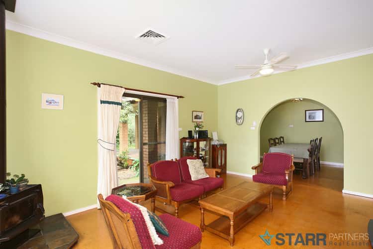 Fifth view of Homely house listing, 337 Hinxman Road, Castlereagh NSW 2749