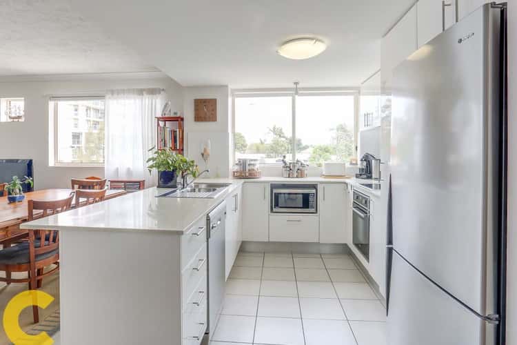 Sixth view of Homely unit listing, 4/8 Bunton Street, Scarborough QLD 4020