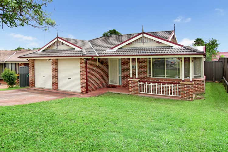 Main view of Homely house listing, 12 Blattman Close, Blacktown NSW 2148