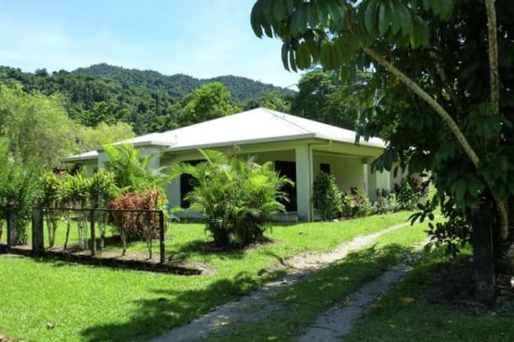 Fourth view of Homely house listing, 18 Church Street, Babinda QLD 4861
