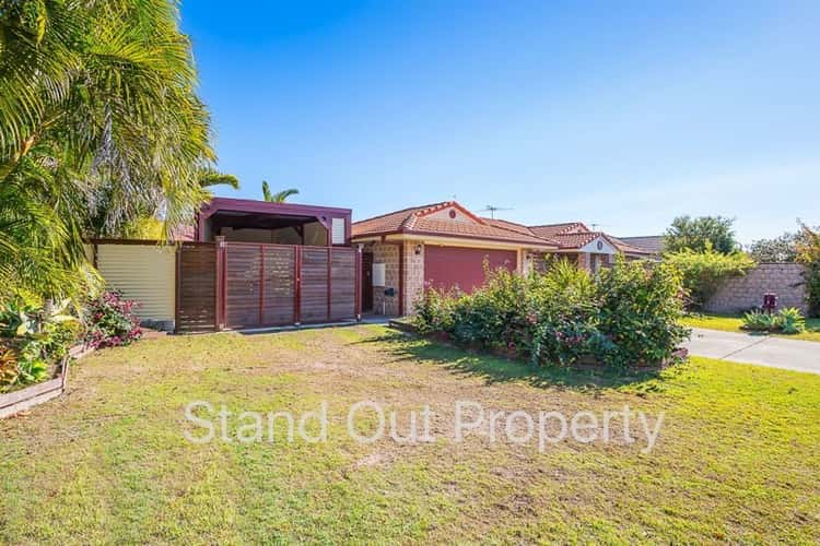 Fifth view of Homely house listing, 32 Carpenter Way, Sandstone Point QLD 4511