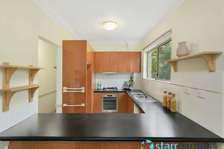 Second view of Homely apartment listing, 4/3 Henry Street, Parramatta NSW 2150