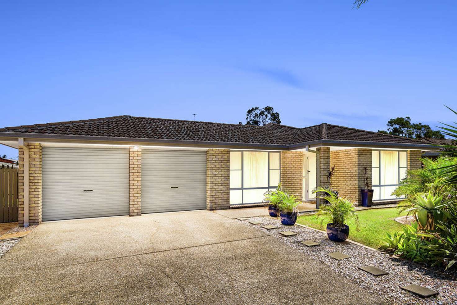 Main view of Homely house listing, 74 Kyeema Crescent, Bald Hills QLD 4036