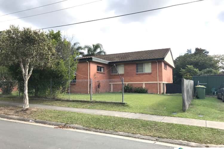 Main view of Homely house listing, 14 Dorothy Street, Woodridge QLD 4114