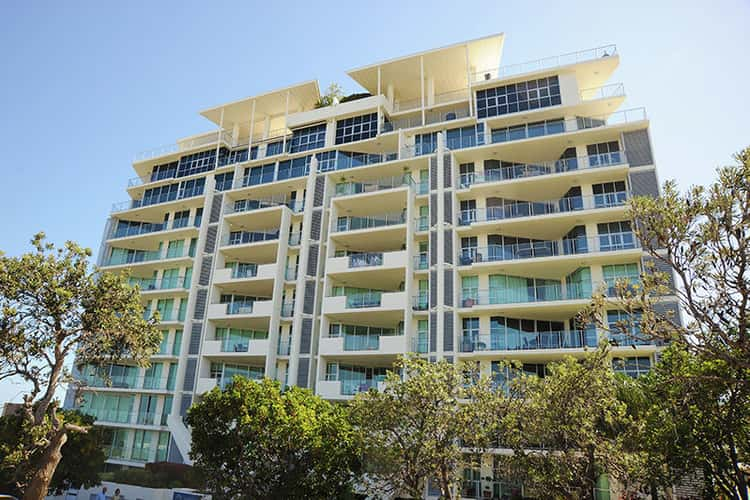 203/4 Queen Street, Kings Beach QLD 4551