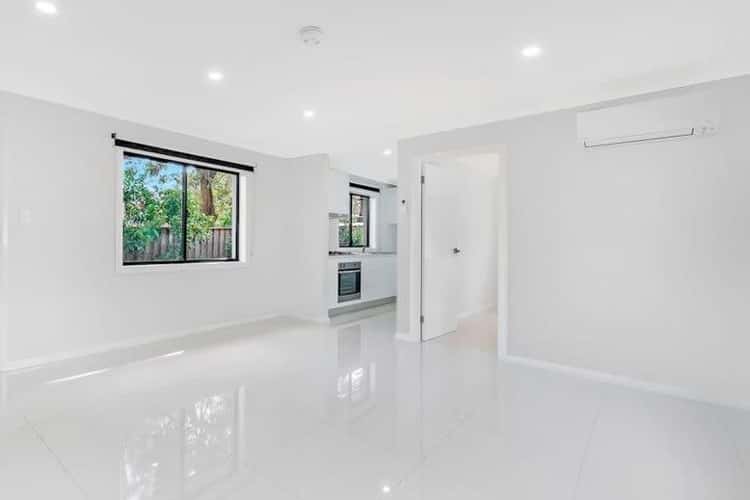 Second view of Homely house listing, 2a Daniel Avenue, Baulkham Hills NSW 2153