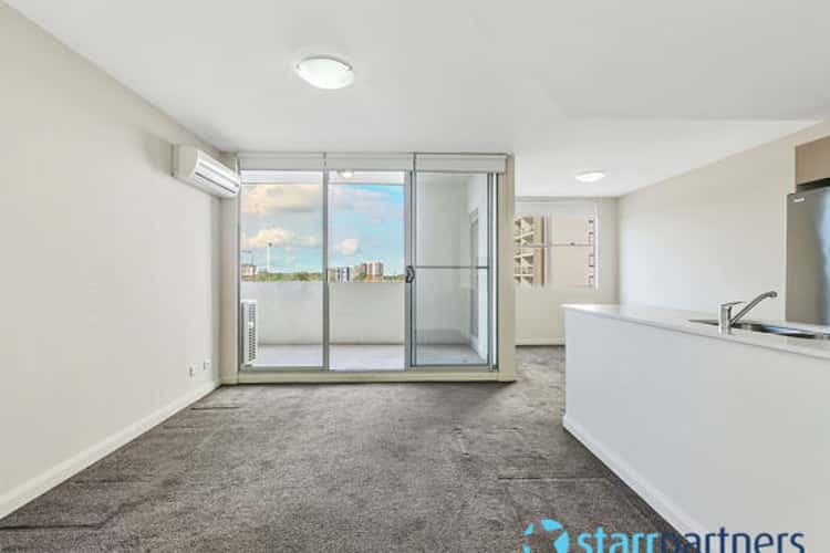 Main view of Homely apartment listing, 621/22 Charles Street, Parramatta NSW 2150