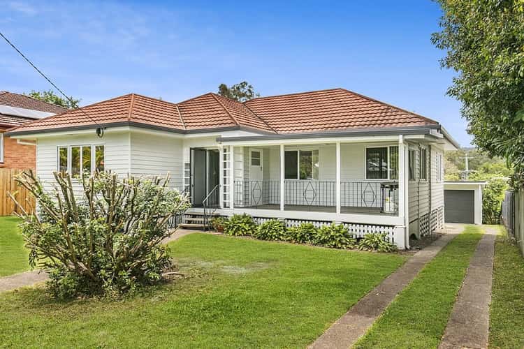 Main view of Homely house listing, 63 Burnham Road, Bardon QLD 4065