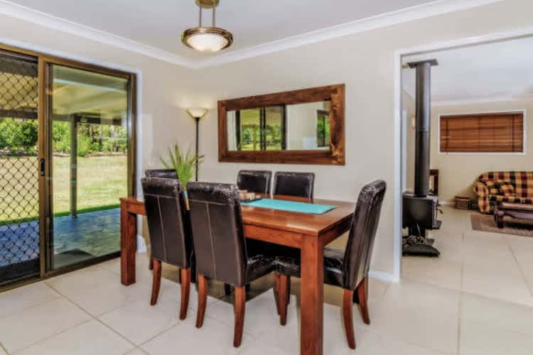 Sixth view of Homely acreageSemiRural listing, 9-11 Cashmere Place, Morayfield QLD 4506