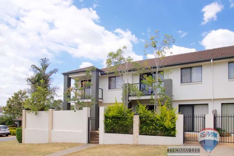 Main view of Homely townhouse listing, 76/15 Violet Close, Eight Mile Plains QLD 4113