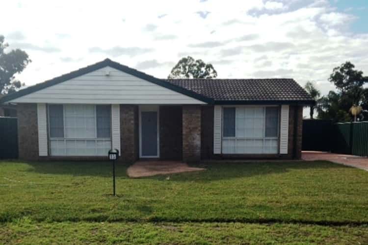 Third view of Homely house listing, 17 Whipbird Place, Erskine Park NSW 2759