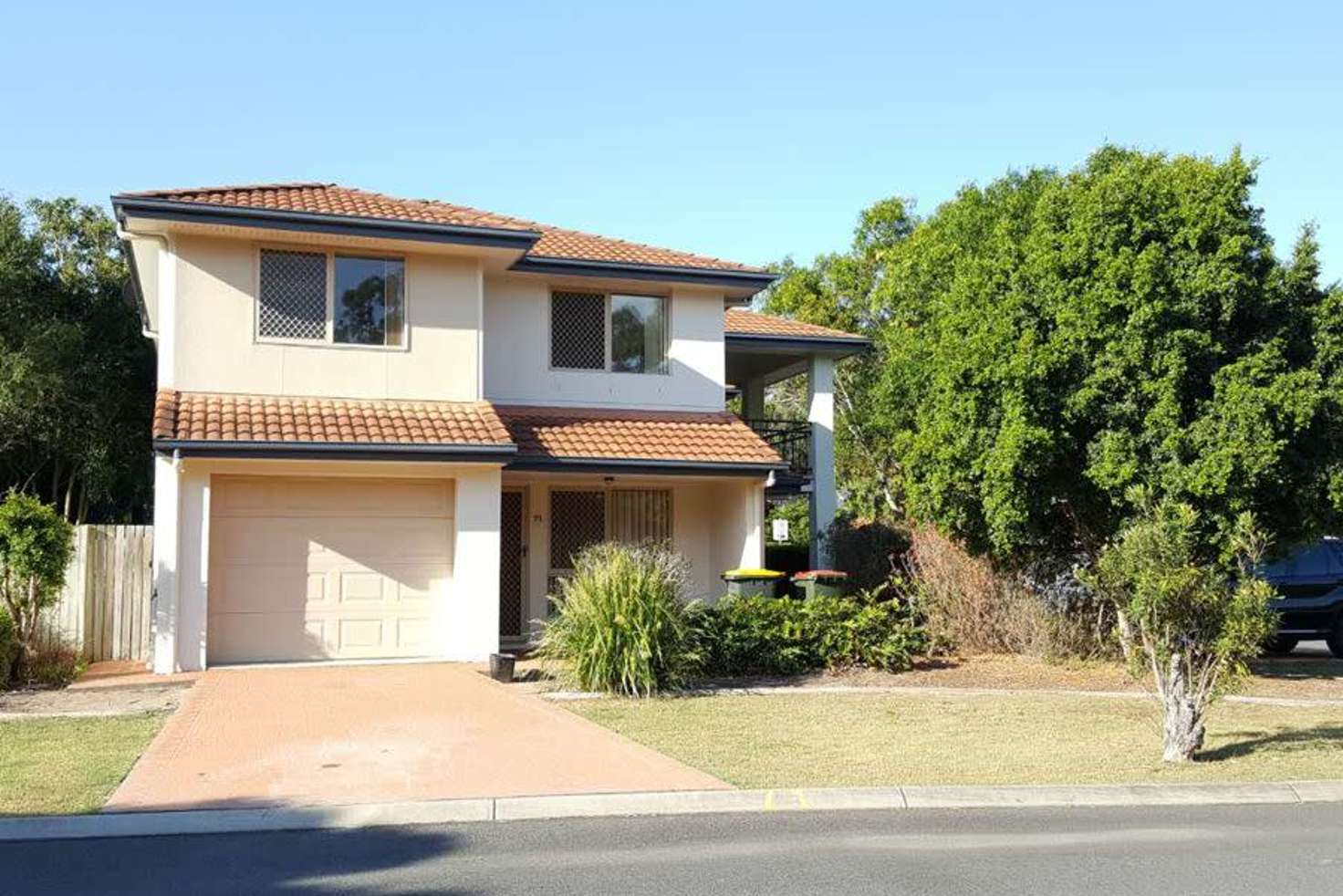 Main view of Homely townhouse listing, 71/391 Belmont Rd, Belmont QLD 4153